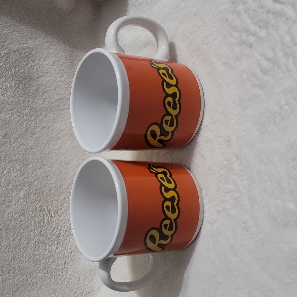 Reese's Coffee Cups
